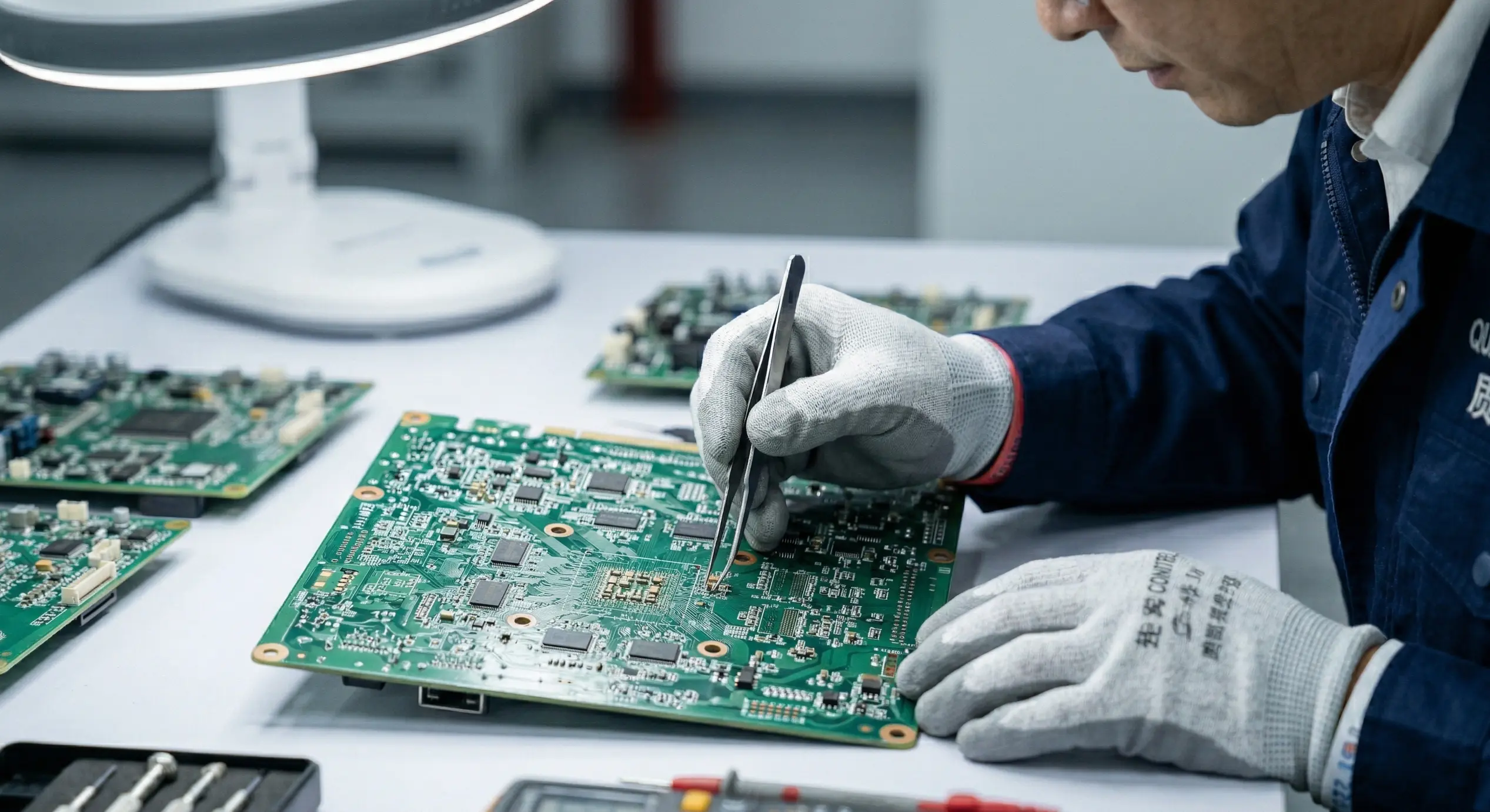 Calidad Novainspector